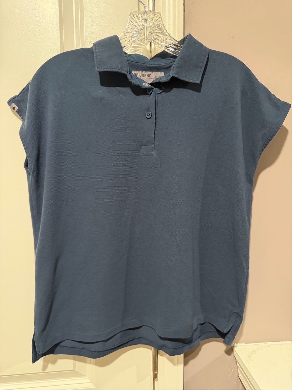 Figs Pro Ella Top size XS - Picture 5 of 7